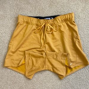 Nike Dri-fit shorts